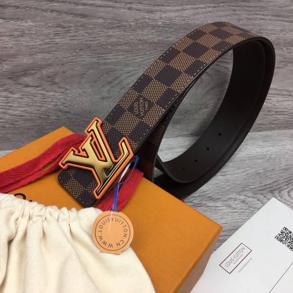 Louis Vuitton 40MM Belt LVB00352 Louis Vuitton 40MM Belt LVB00352